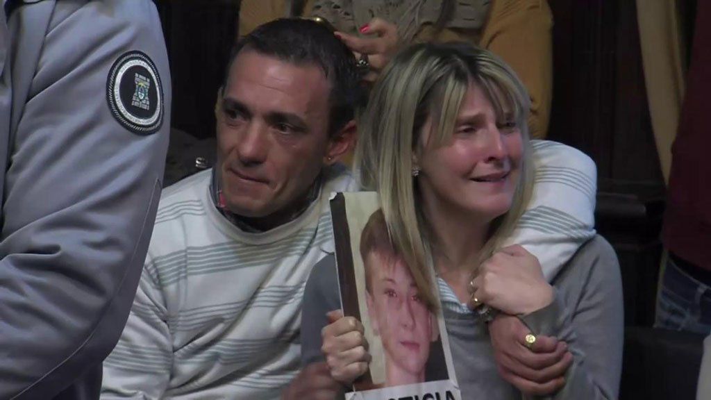 Motochorros: condenan a prisión perpetua al único detenido por el asesinato de Brian Aguinaco