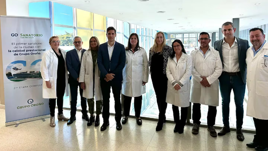 Lanzaron nuevos VOUCHERS DE SALUD: dónde se implementó y quiénes pueden acceder