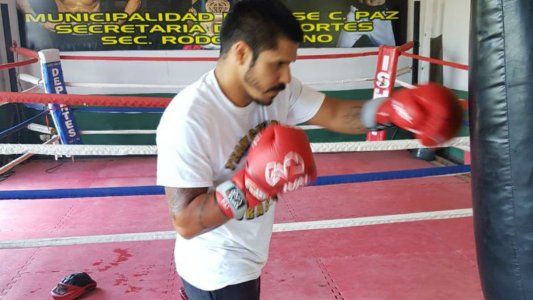 Jesús Cuellar-Gervonta Davis en vivo Argentina: horario de la pelea y qué canal televisa y transmite para ver online el 21 de abril