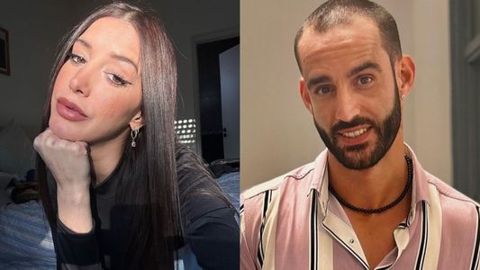 Impensada versión sobre el real motivo por el que Juliana Díaz terminó con Maxi Guidici