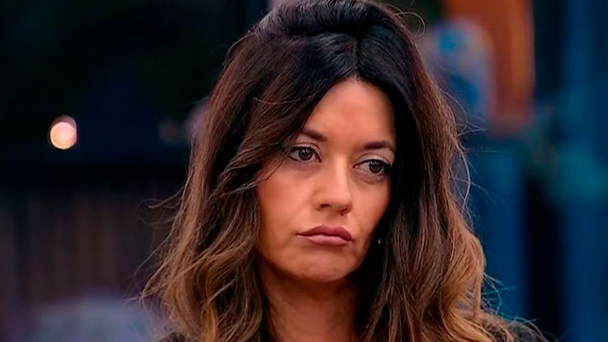 Eugenia de Gran Hermano reaccionó al video de Icardi: lo defendió de las críticas por su tamaño y fulminó a La China