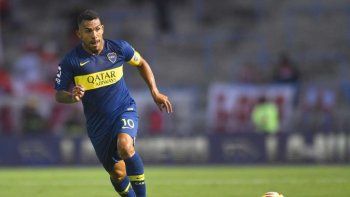 Se le fue la pata a Carlitos ¿Era para Roja?