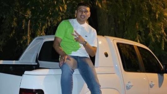 Quién es Axel Araneda, el joven que manejaba alcoholizado una Amarok y mató a una familia en Río Negro