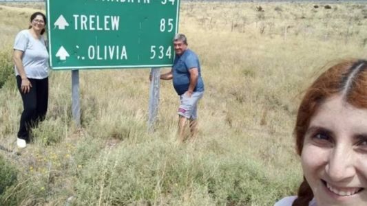 Ahorraron un año para viajar al Sur y el primer día de vacaciones les robaron todo cuando se sacaban una foto