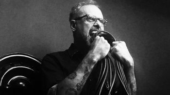 Todos los detalles del nuevo programa político de Jorge Rial