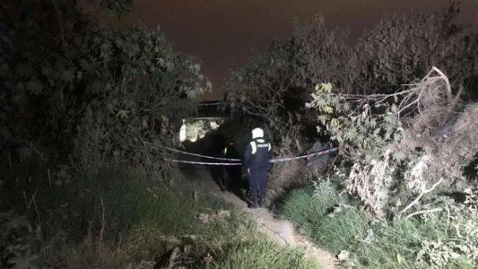 Detuvieron al hermano del abuelastro del niño ahorcado en un puente en Tucumán