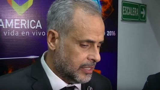 Jorge Rial: En este momento estoy tranquilo y solo