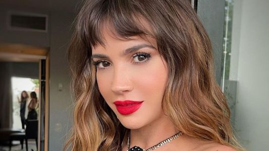 Celeste Cid deslumbra en Netflix con la mejor serie argentina basada en hechos reales