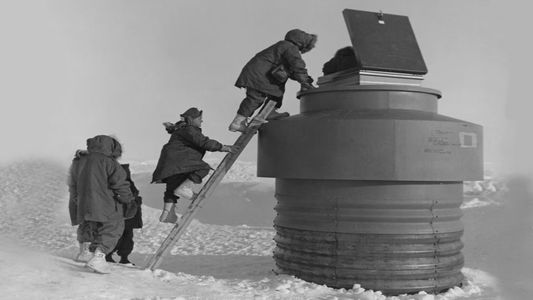 El asombroso descubrimiento de la NASA: un misterio debajo del hielo de Groenlandia