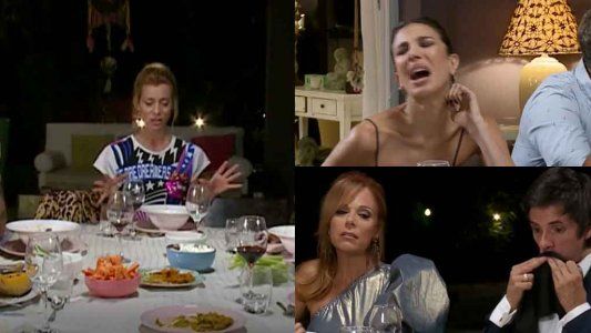 Nicole relató cómo fue el peor acoso que recibió: Me mandaba una caja con ropa interior sucia