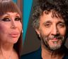 Moria Casán reveló el desconocido drama de salud que atravesó su yerno Fito Páez: Estuvo fatal, necesitó...