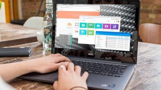 ¡Grabar la pantalla! Cómo hacerlo con o sin programas