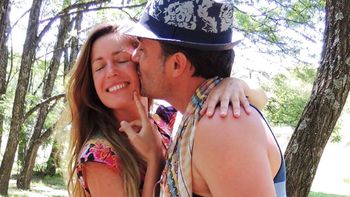 Vanina Gramuglia se defiende: Con Nacho damos talleres, nada que ver con una secta