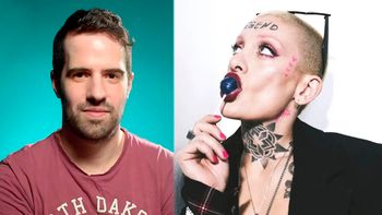 El descargo de Martín Cirio por el tremendo desplante de Furia de Gran Hermano