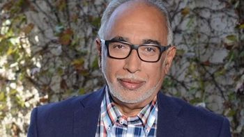 El Negro Oro tras sufrir un grave intoxicación: La pasé mal