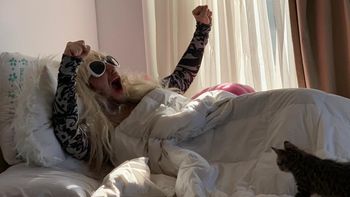 Jey Mammon tendrá programa propio en América: A divertirnos un rato