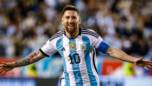 Bombazo: Lionel Messi volvería al Barcelona el año que viene