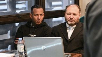 Sebastián Villa y Martín Apolo Sebastián Villa y Martín Apolo