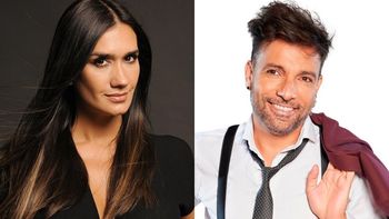 Martín Bossi recordó su romance con Momi Giardina y se contradijo con las fechas: Fue hace mucho tiempo