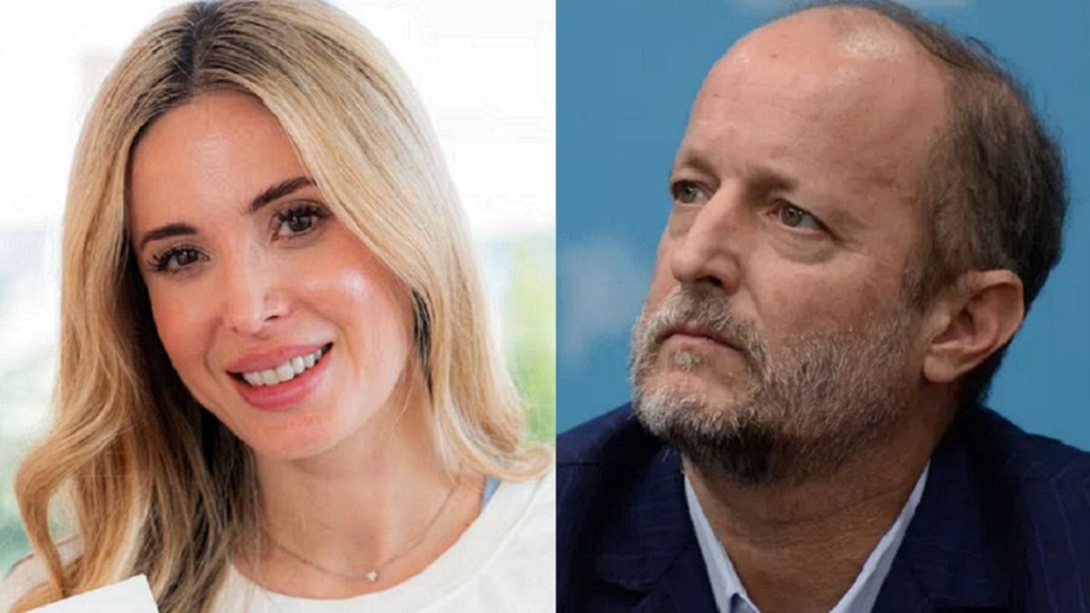 La contundente reacción de Jésica Cirio ante los rumores de reconciliación con Martín Insaurralde