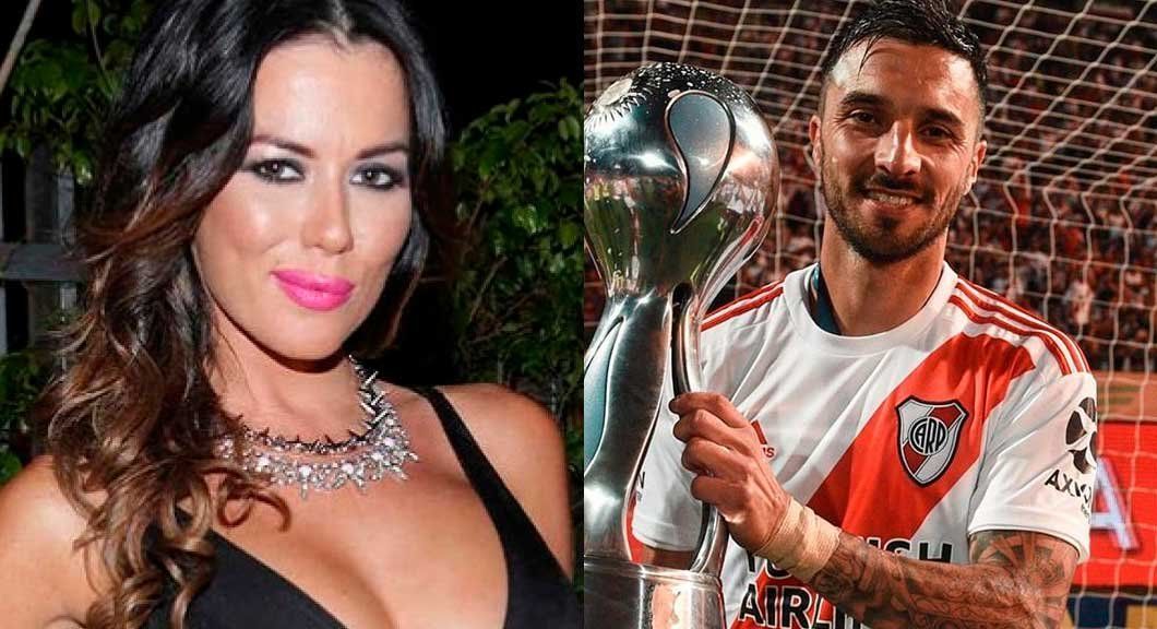 ¿Qué pasa entre Karina Jelinek y Nacho Scocco?