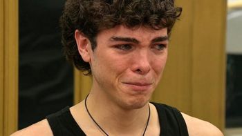 Juanicar contó el difícil momento que vive tras abandonar Gran Hermano: Mi mamá recibió... Juanicar contó el difícil momento que vive tras abandonar Gran Hermano: Mi mamá recibió...