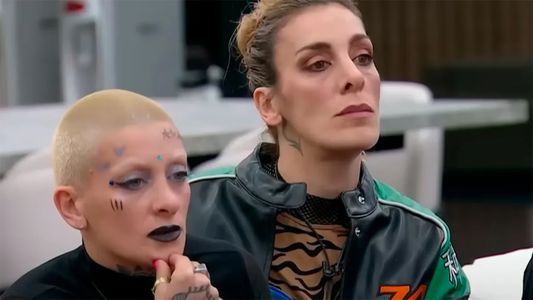 Furia de Gran Hermano se peleó con su hermana Coy: las pruebas que confirman el alejamiento