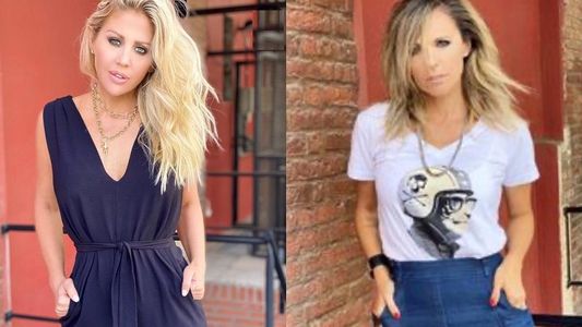 El picante gesto de Denise Dumas ante la renuncia de Barbie Simons a Hay que ver: La odia y la eliminó del chat