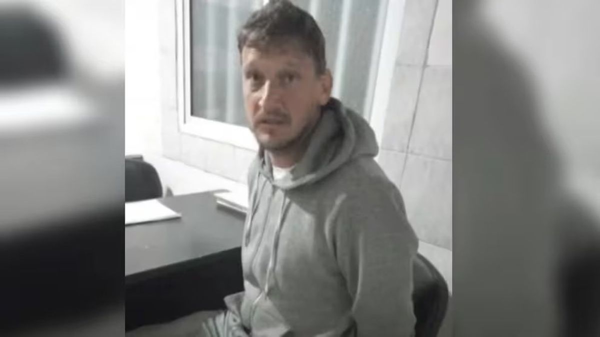 Germán Kiczka más complicado en la causa de pedofilia. (Foto: archivo)