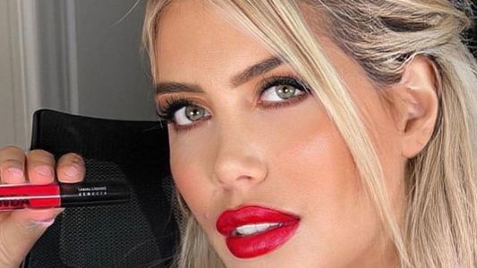 Tras su reconciliación con Mauro Icardi, Wanda Nara despertó rumores de embarazo