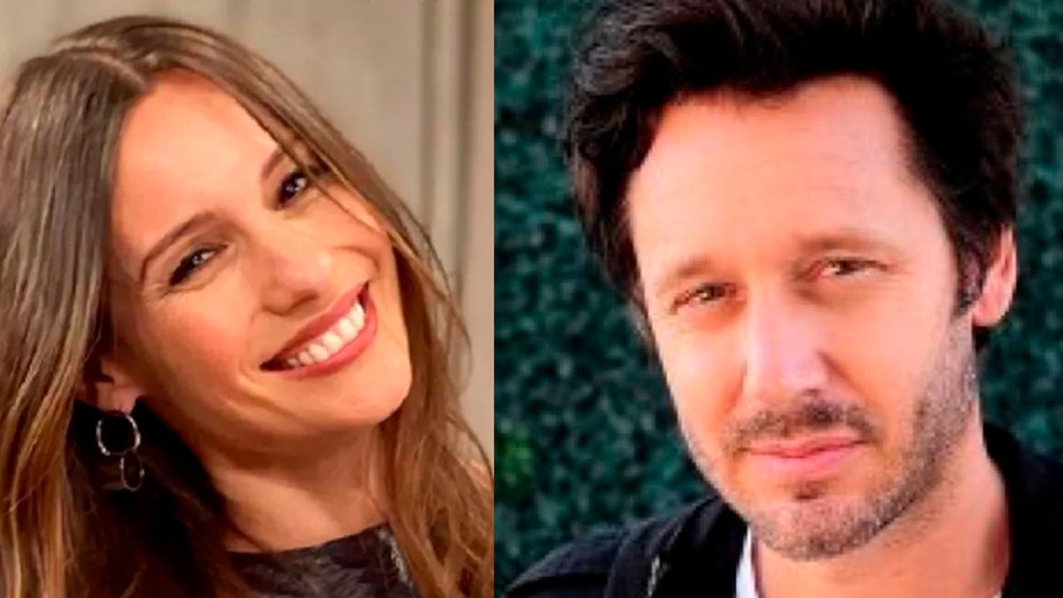 Qué piensa Pampita de la nueva novia de Benjamín Vicuña.