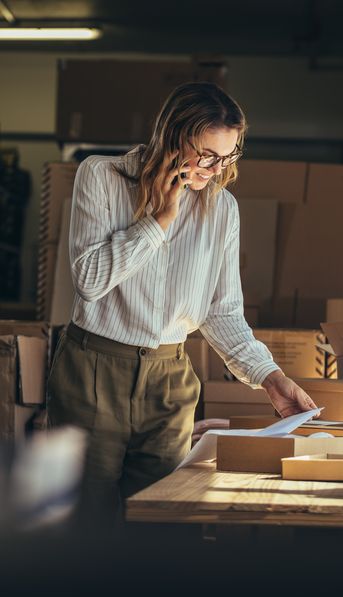 Mensaje al empresario PYME: Tu empresa espera más de vos