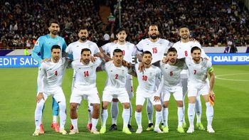 Sacudón en el Mundial 2026: Irán pone en duda su participación por la guerra y crece la incertidumbre