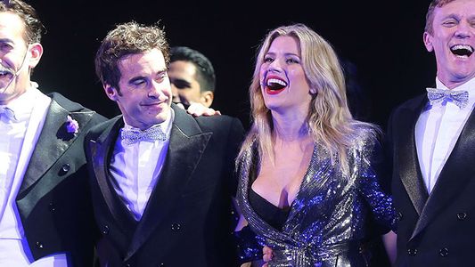 Nicolás Cabré está otra vez solo: ¿Qué pasa con Laurita Fernández?