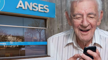 ANSES confirmó que se mantiene el BONO para JUBILADOS: quiénes lo reciben y en cuánto queda. Foto: Internet. ANSES confirmó que se mantiene el BONO para JUBILADOS: quiénes lo reciben y en cuánto queda. Foto: Internet.