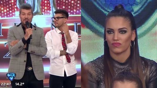 Tyago Griffo y Rocío Robles, incómodos ante los rumores de romance