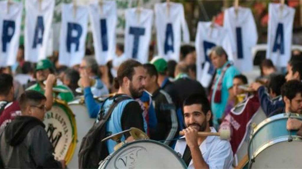 A poco de que comiencen las negociaciones paritarias no hay certidumbres ni cifras estimadas.