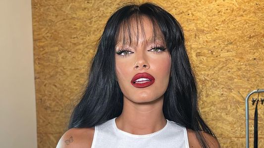 Oriana Sabatini habló a corazón abierto sobre sus trastornos alimenticios: Está relacionado con mi trabajo