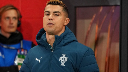 Es un...: la inesperada revelación del presidente de la Federación de Portugal sobre la salida de Cristiano Ronaldo de la Selección
