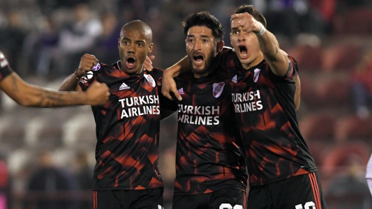 Copa Argentina: River y Godoy Cruz se miden en Lanús por el pase a cuartos de final