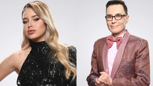 Robo y polémica: Marcelo Polino hizo una fuerte denuncia contra Coti Romero