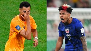 Mundial Qatar 2022: Países Bajos y Estados Unidos abren los octavos de final