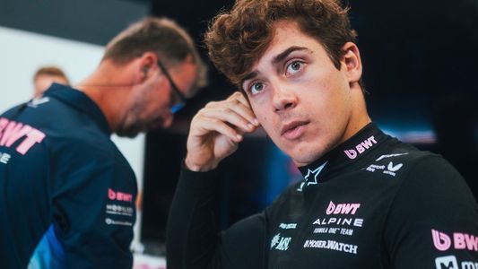 El accidente de Franco Colapinto que cambió la F1: la modificación en el reglamento que hará la FIA en 2026