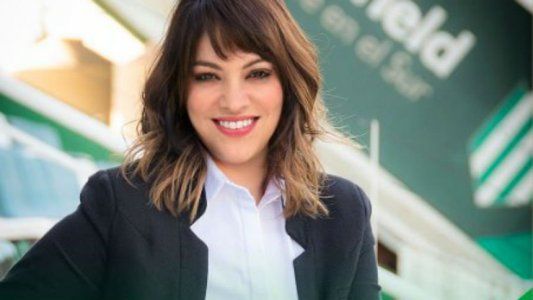 ¡Histórico! Una mujer hizo historia al convertirse en la primera presidenta de un club de Primera