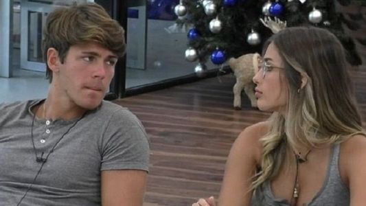 El grito del exterior en Gran Hermano 2022 que enfrentó a Julieta con Marcos