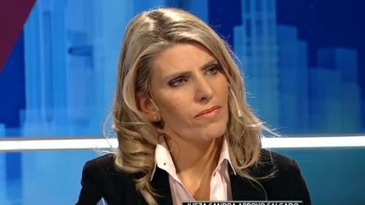 Fuerte crítica de la ex mujer de Nisman a Fein