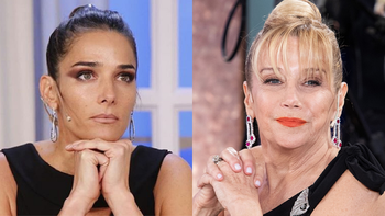 Juana Viale habló de su vínculo con Marcela Tinayre y dejó una frase contundente: No me...