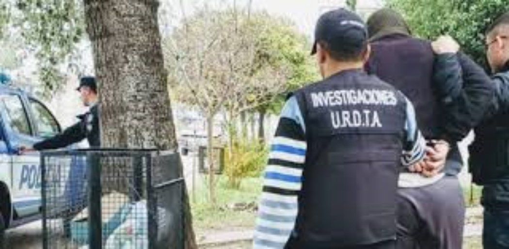 Detuvieron en Córdoba a un joven que distribuía pornografía infantil