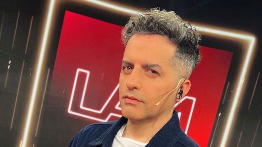 Ángel de Brito adelantó quiénes serán las nuevas angelitas de LAM