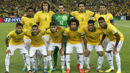 Insólito: una estrella del fútbol mundial tuvo una hija con la sobrina de su ex esposa